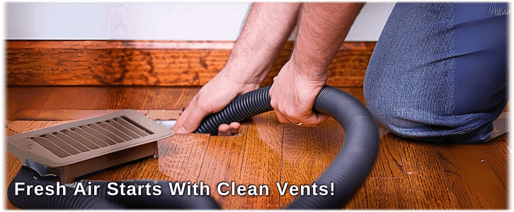 Dryer Vent Cleaning Austin TX
