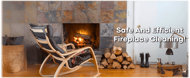 Fireplace Cleaning Austin TX