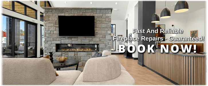 Austin TX Chimney Sweep